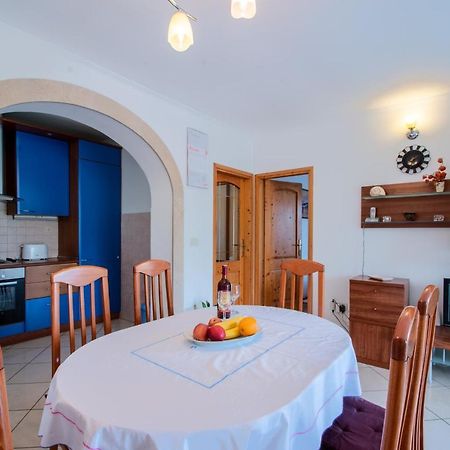 Apartment Ruzica Zrnovo Ngoại thất bức ảnh