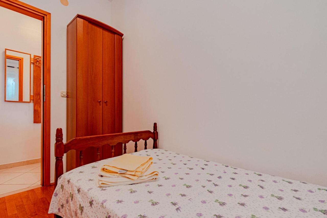 Apartment Ruzica Zrnovo Ngoại thất bức ảnh