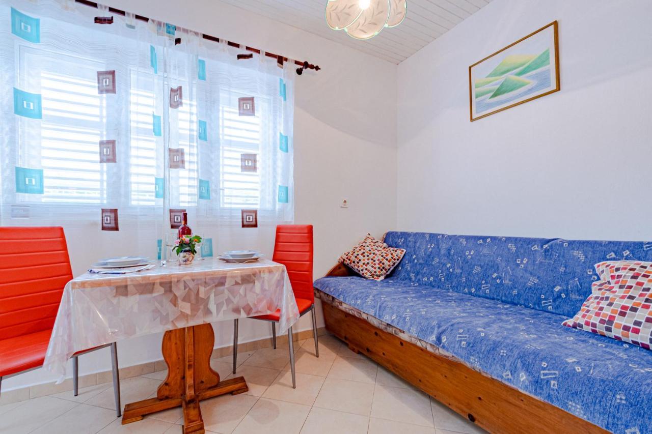 Apartment Ruzica Zrnovo Ngoại thất bức ảnh