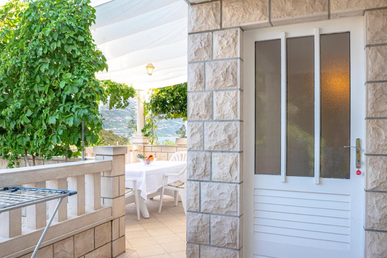Apartment Ruzica Zrnovo Ngoại thất bức ảnh