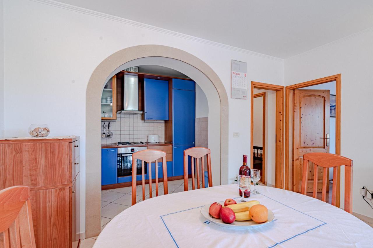 Apartment Ruzica Zrnovo Ngoại thất bức ảnh